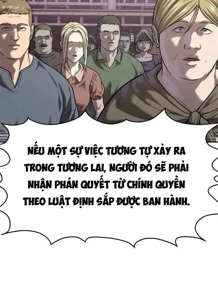 Cương Thiết Liệt Đế Chap 46 - Next Chap 47