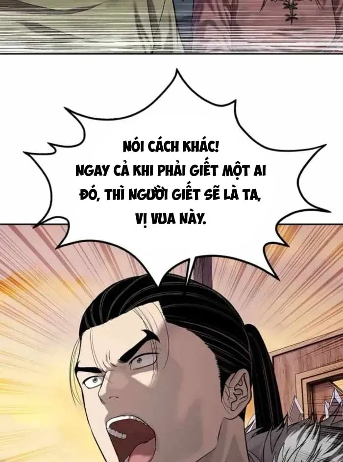 Cương Thiết Liệt Đế Chap 46 - Next Chap 47