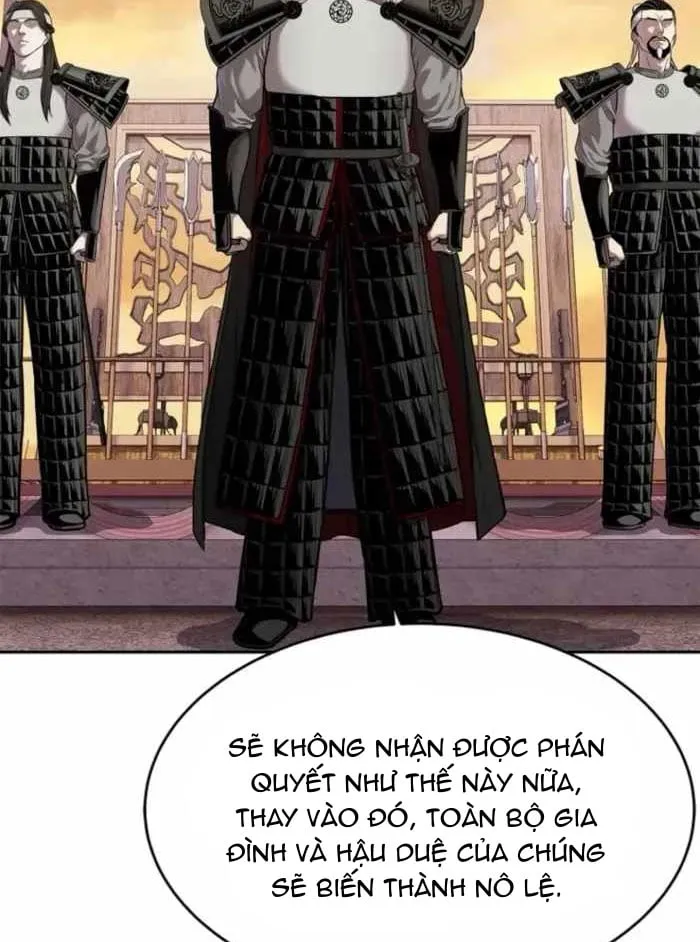 Cương Thiết Liệt Đế Chap 46 - Next Chap 47