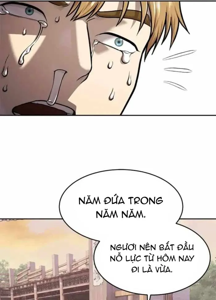Cương Thiết Liệt Đế Chap 46 - Next Chap 47