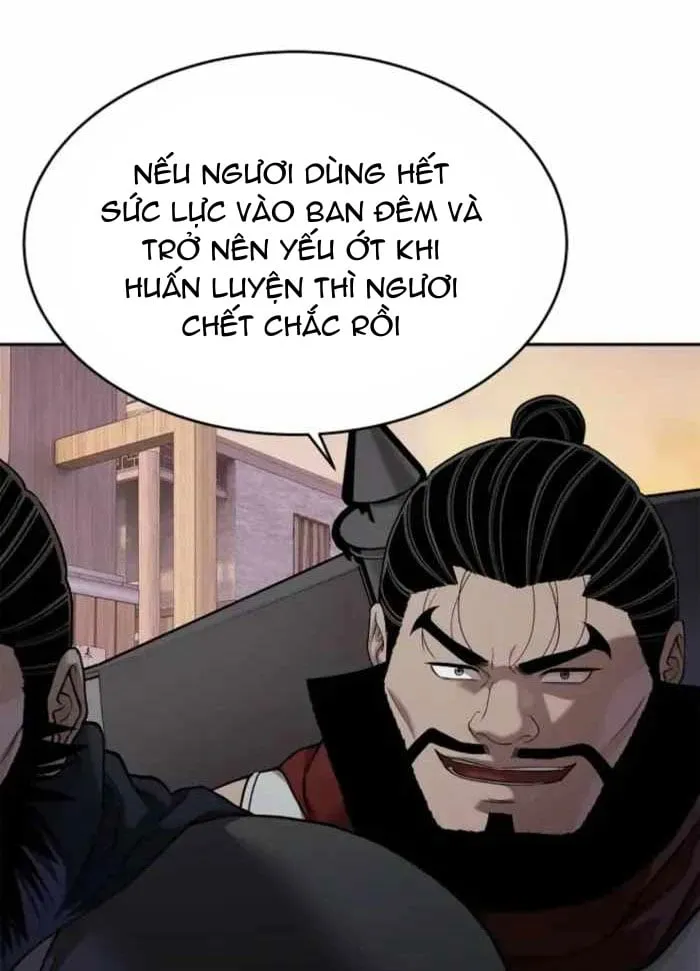 Cương Thiết Liệt Đế Chap 46 - Next Chap 47