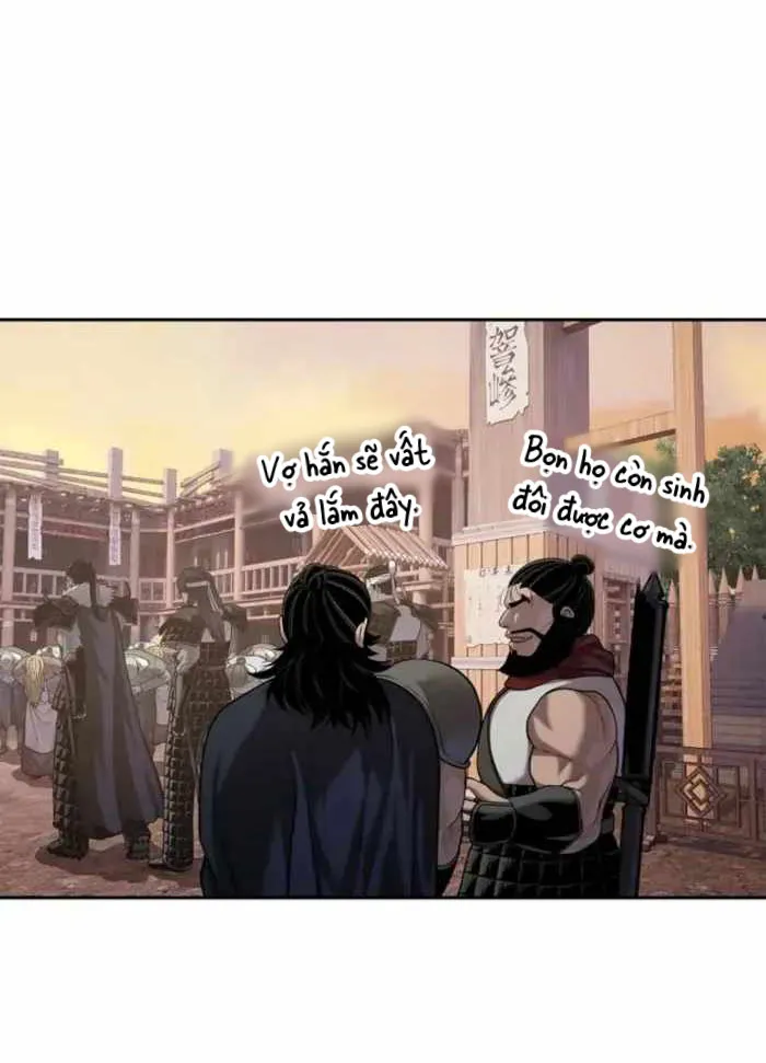 Cương Thiết Liệt Đế Chap 46 - Next Chap 47