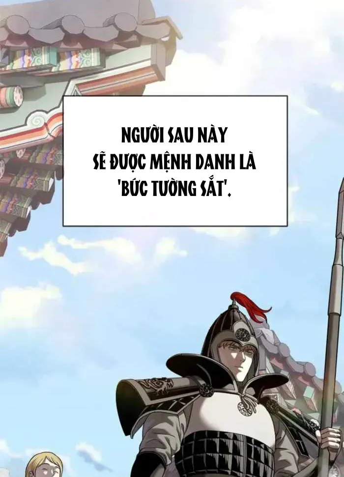 Cương Thiết Liệt Đế Chap 46 - Next Chap 47