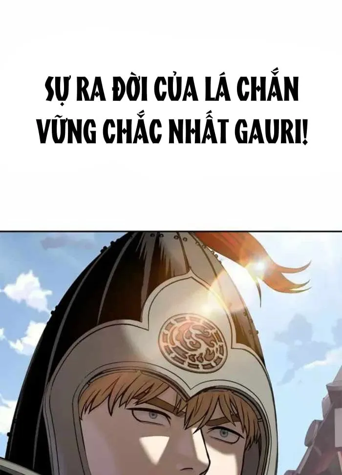 Cương Thiết Liệt Đế Chap 46 - Next Chap 47