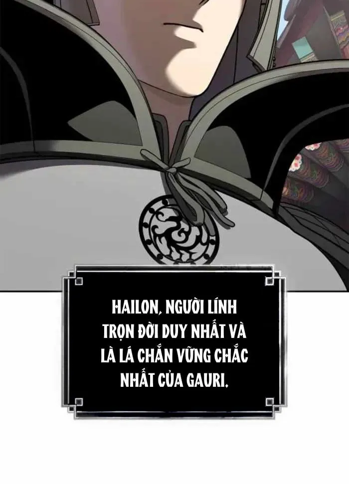 Cương Thiết Liệt Đế Chap 46 - Next Chap 47