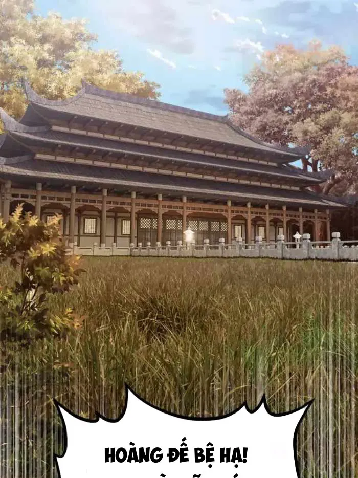 Cương Thiết Liệt Đế Chap 46 - Next Chap 47