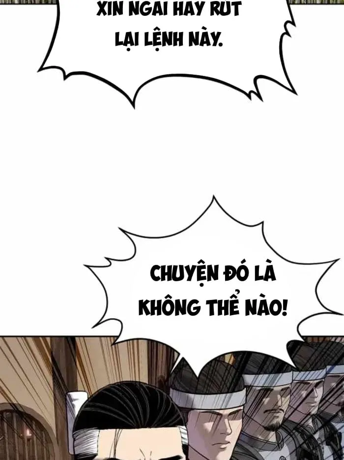 Cương Thiết Liệt Đế Chap 46 - Next Chap 47