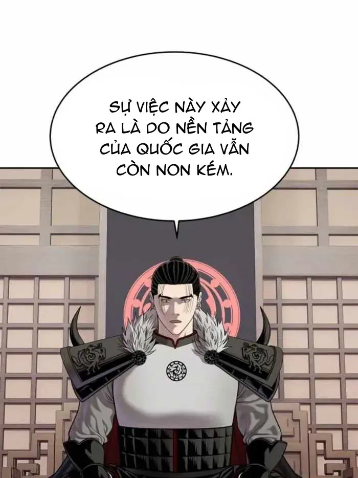 Cương Thiết Liệt Đế Chap 46 - Next Chap 47
