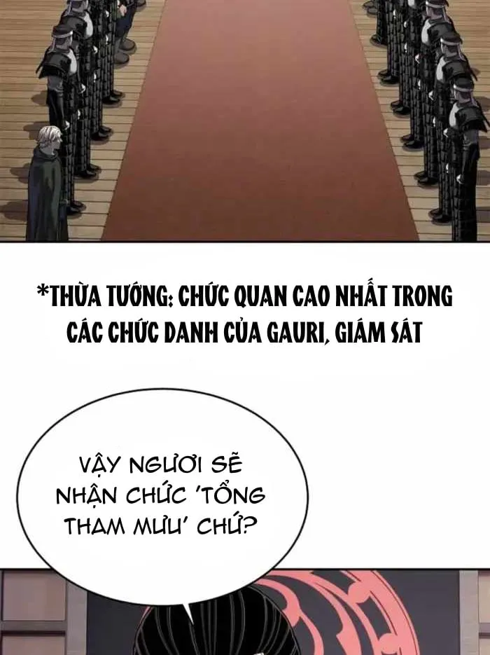 Cương Thiết Liệt Đế Chap 46 - Next Chap 47