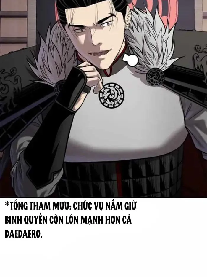 Cương Thiết Liệt Đế Chap 46 - Next Chap 47