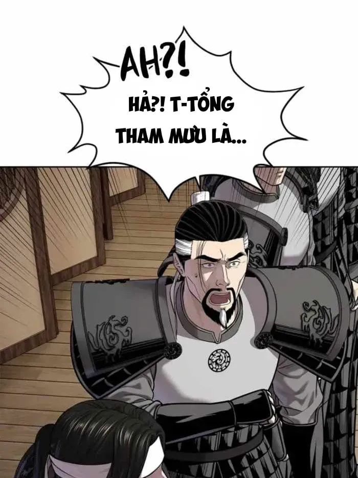 Cương Thiết Liệt Đế Chap 46 - Next Chap 47