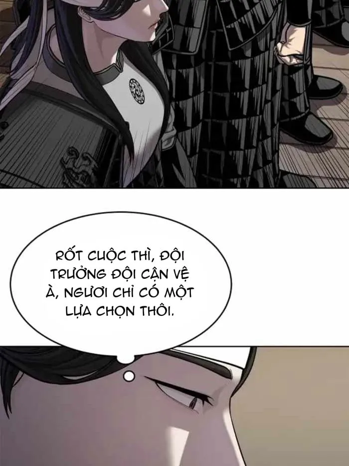 Cương Thiết Liệt Đế Chap 46 - Next Chap 47