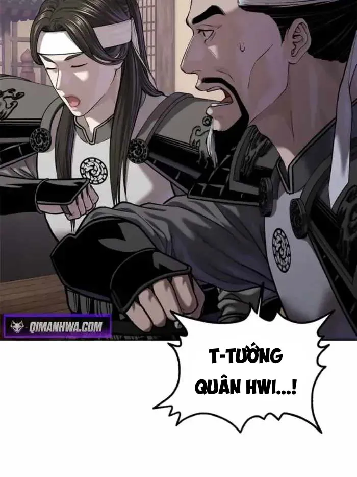Cương Thiết Liệt Đế Chap 46 - Next Chap 47