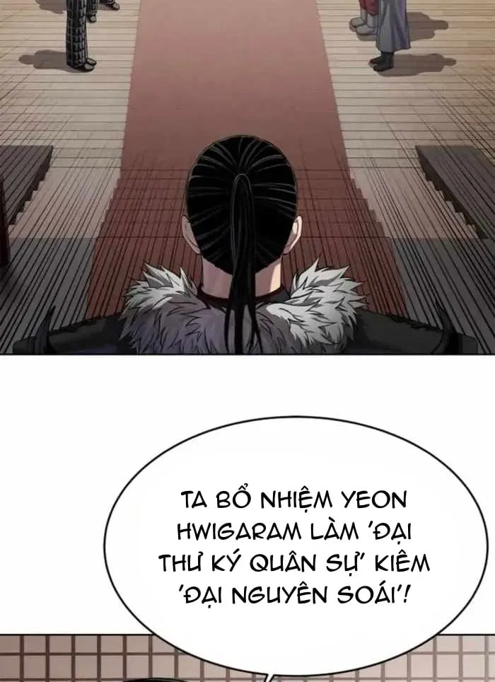 Cương Thiết Liệt Đế Chap 46 - Next Chap 47