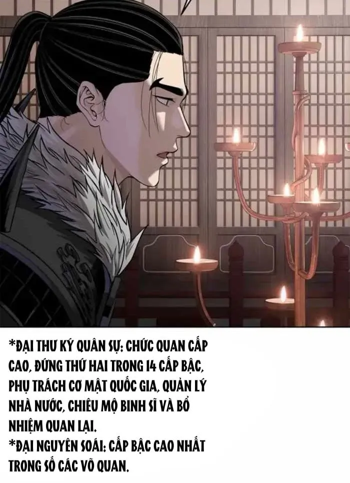 Cương Thiết Liệt Đế Chap 46 - Next Chap 47