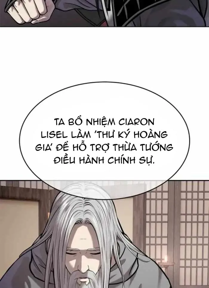 Cương Thiết Liệt Đế Chap 46 - Next Chap 47
