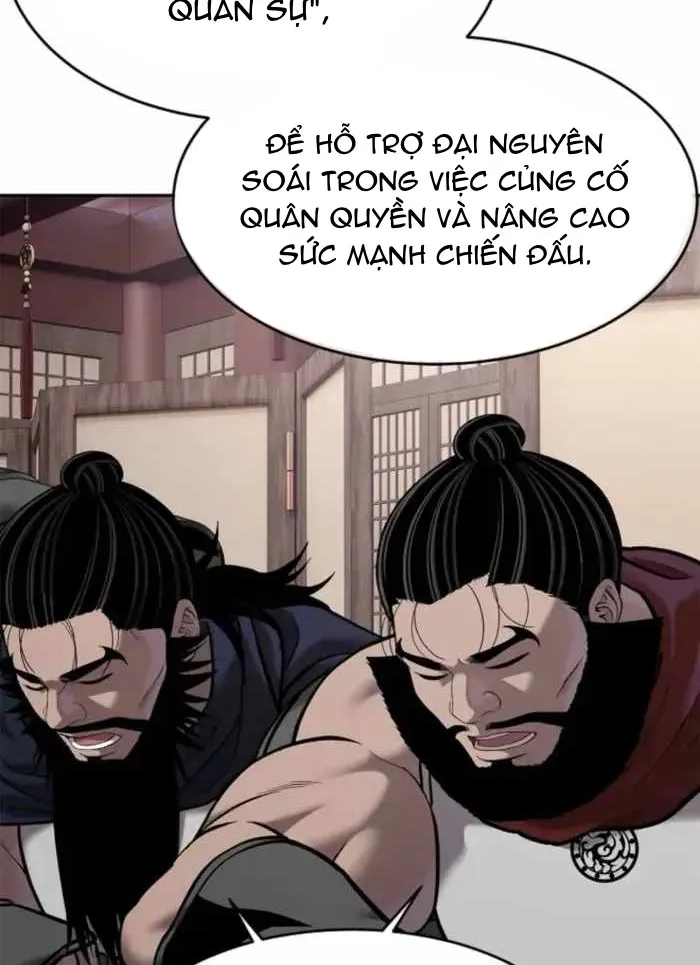 Cương Thiết Liệt Đế Chap 46 - Next Chap 47
