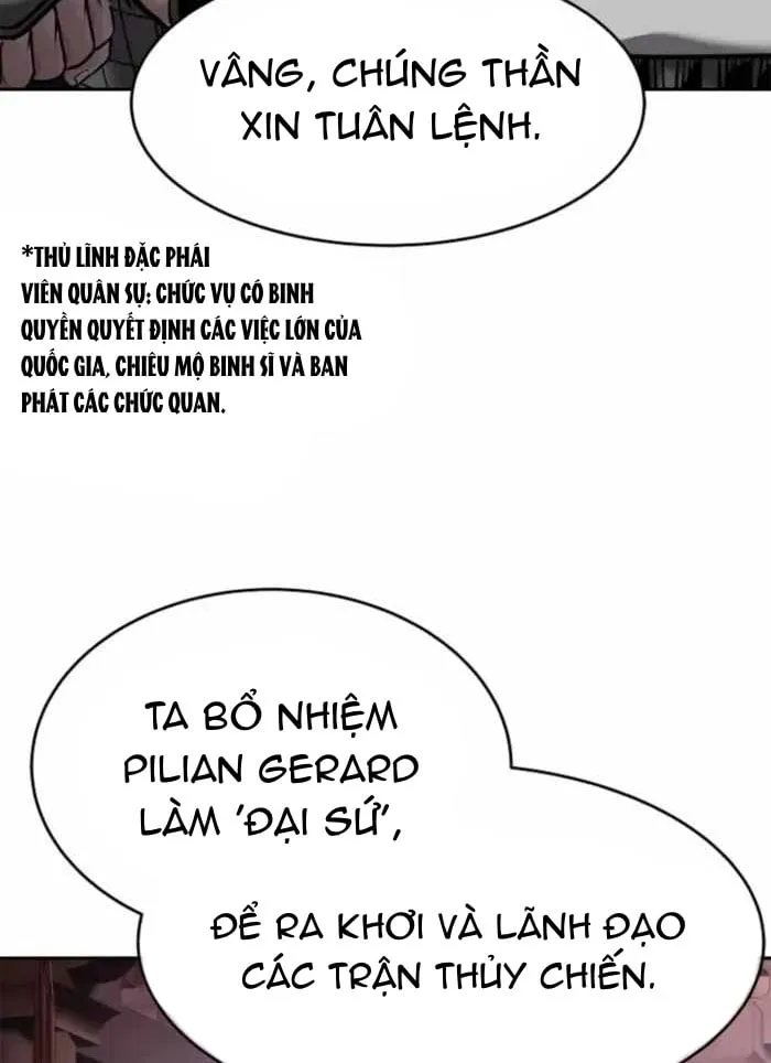 Cương Thiết Liệt Đế Chap 46 - Next Chap 47