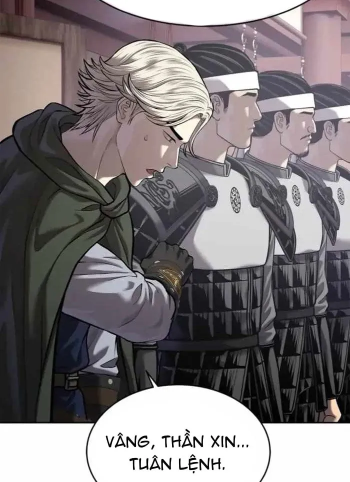 Cương Thiết Liệt Đế Chap 46 - Next Chap 47