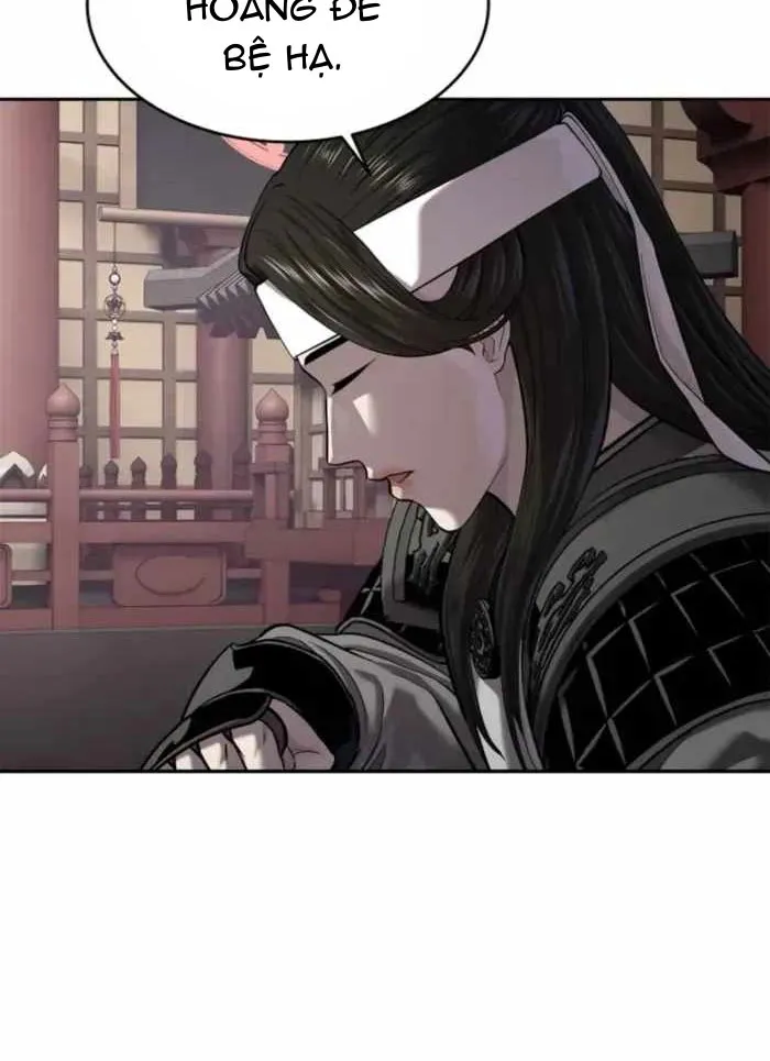 Cương Thiết Liệt Đế Chap 46 - Next Chap 47