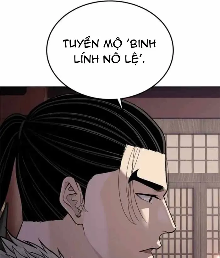 Cương Thiết Liệt Đế Chap 46 - Next Chap 47