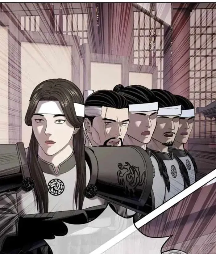 Cương Thiết Liệt Đế Chap 46 - Next Chap 47