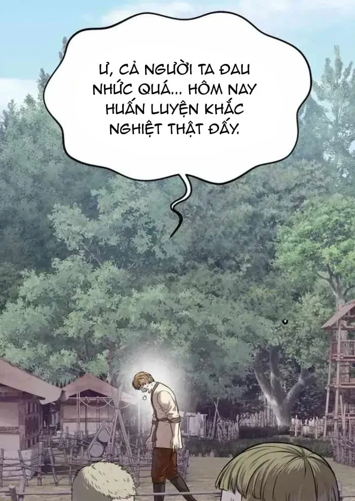 Cương Thiết Liệt Đế Chap 46 - Next Chap 47