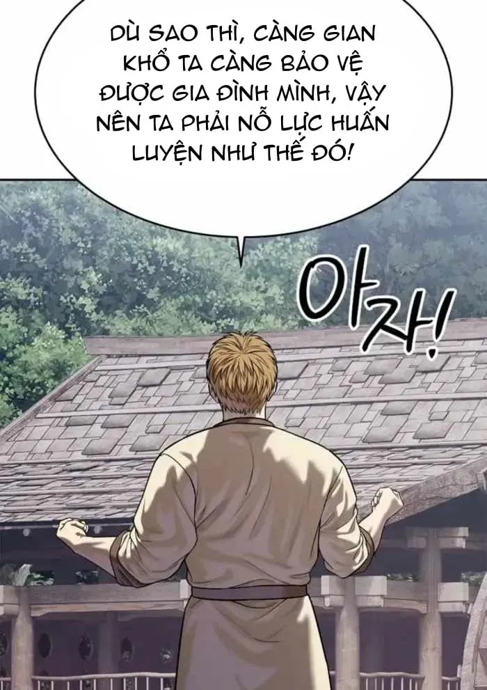 Cương Thiết Liệt Đế Chap 46 - Next Chap 47
