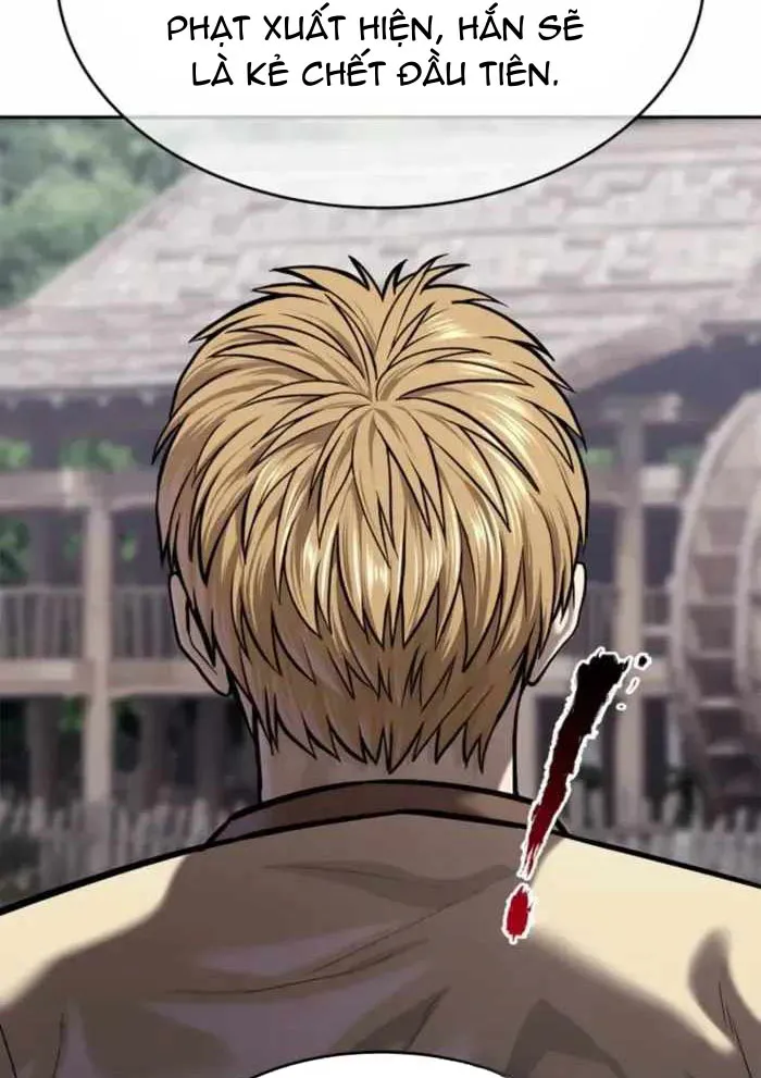 Cương Thiết Liệt Đế Chap 46 - Next Chap 47