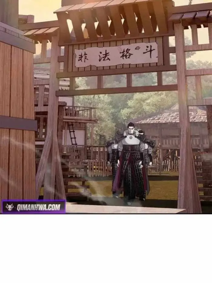 Cương Thiết Liệt Đế Chap 46 - Next Chap 47
