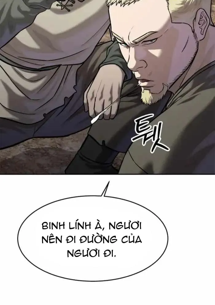 Cương Thiết Liệt Đế Chap 46 - Next Chap 47