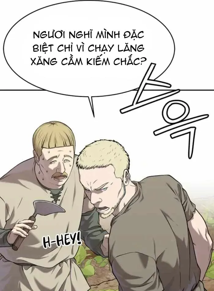 Cương Thiết Liệt Đế Chap 46 - Next Chap 47