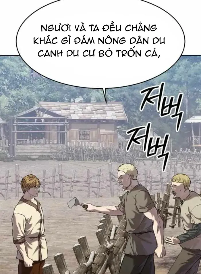 Cương Thiết Liệt Đế Chap 46 - Next Chap 47