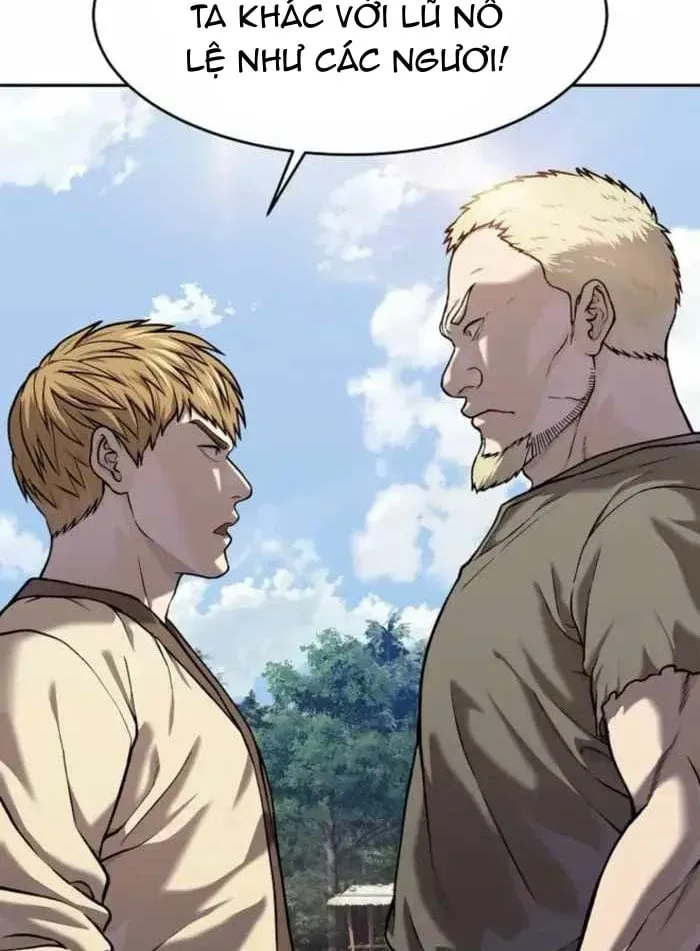 Cương Thiết Liệt Đế Chap 46 - Next Chap 47
