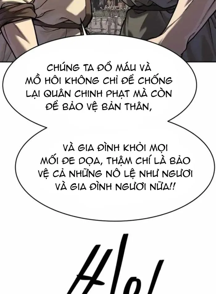 Cương Thiết Liệt Đế Chap 46 - Next Chap 47