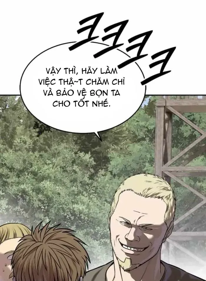 Cương Thiết Liệt Đế Chap 46 - Next Chap 47