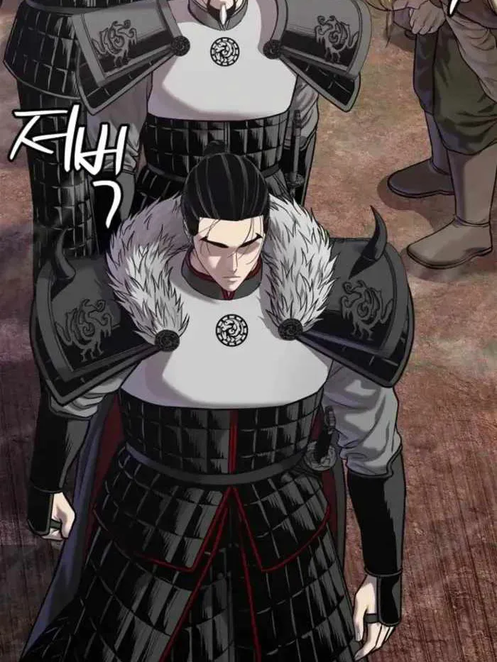 Cương Thiết Liệt Đế Chap 46 - Next Chap 47