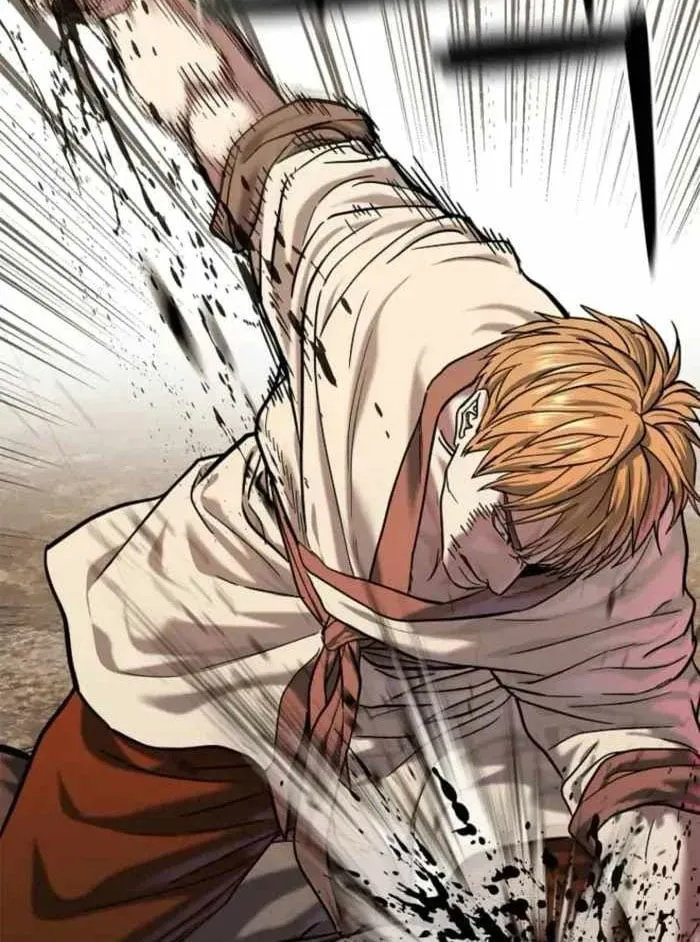 Cương Thiết Liệt Đế Chap 46 - Next Chap 47