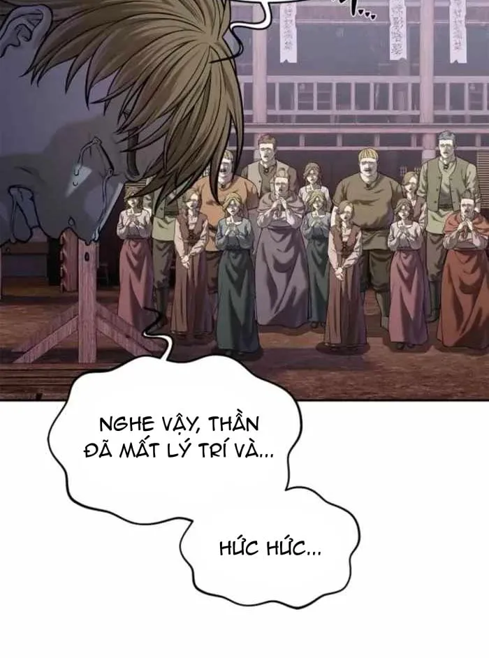 Cương Thiết Liệt Đế Chap 46 - Next Chap 47