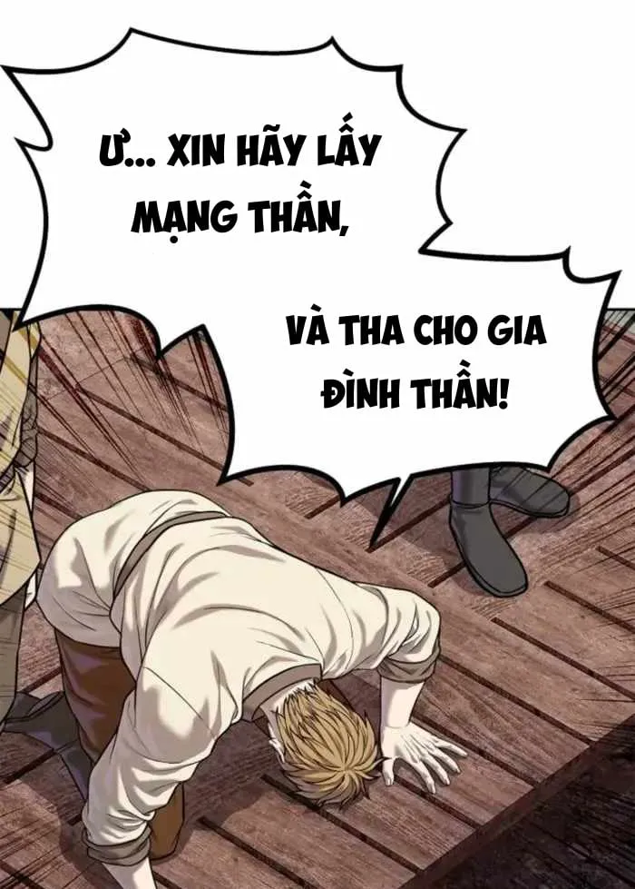 Cương Thiết Liệt Đế Chap 46 - Next Chap 47