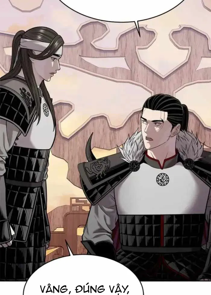 Cương Thiết Liệt Đế Chap 46 - Next Chap 47