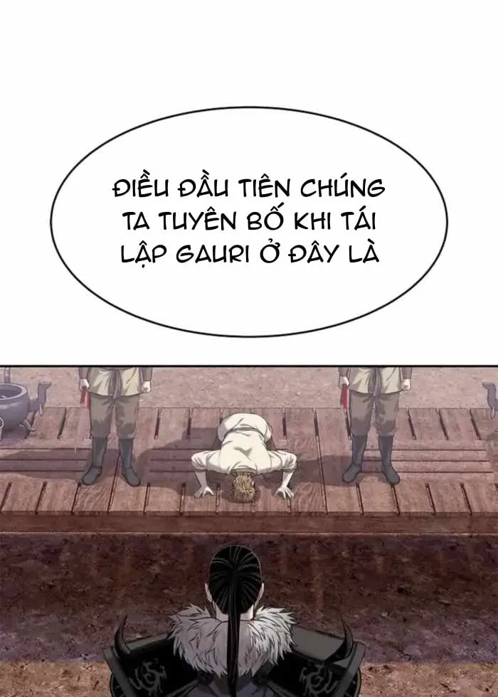 Cương Thiết Liệt Đế Chap 46 - Next Chap 47