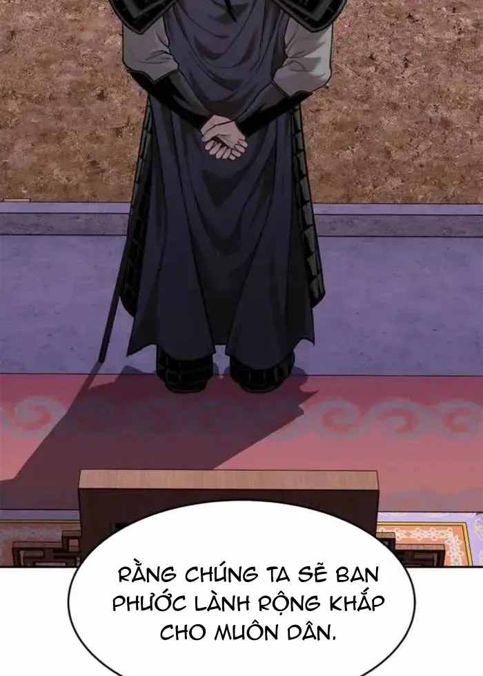 Cương Thiết Liệt Đế Chap 46 - Next Chap 47