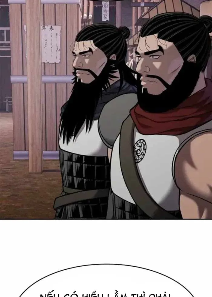 Cương Thiết Liệt Đế Chap 46 - Next Chap 47