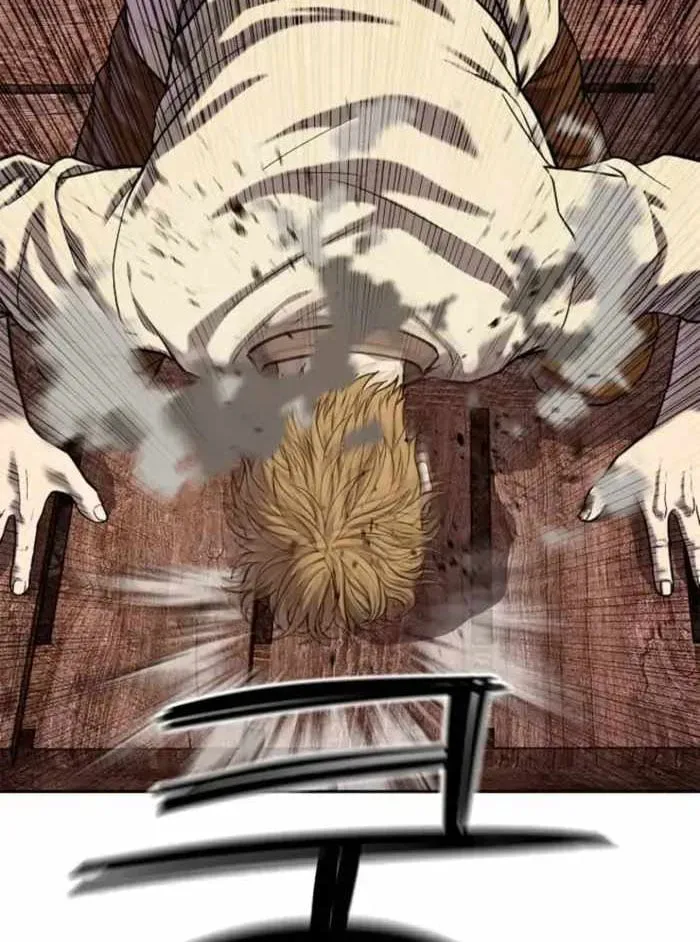 Cương Thiết Liệt Đế Chap 46 - Next Chap 47
