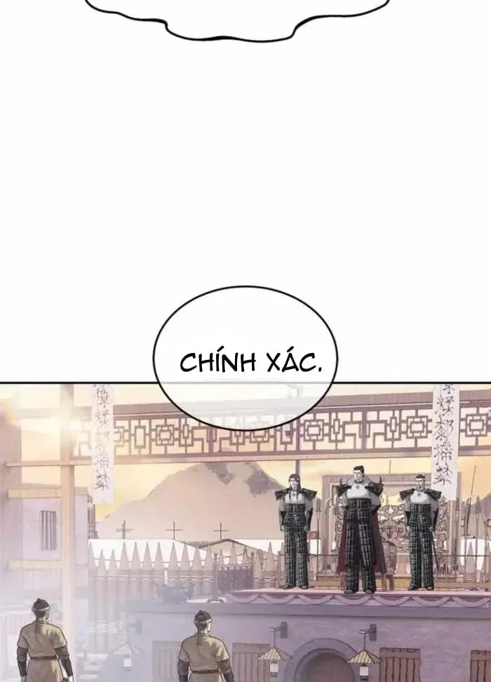 Cương Thiết Liệt Đế Chap 46 - Next Chap 47