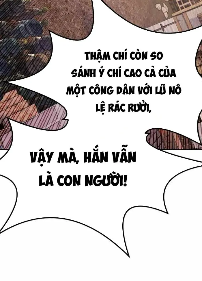 Cương Thiết Liệt Đế Chap 46 - Next Chap 47