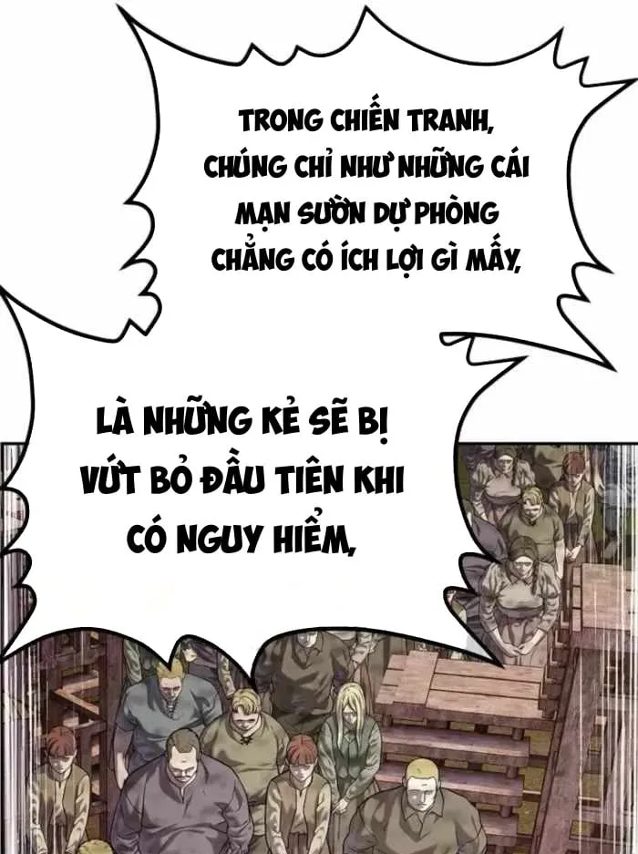 Cương Thiết Liệt Đế Chap 46 - Next Chap 47