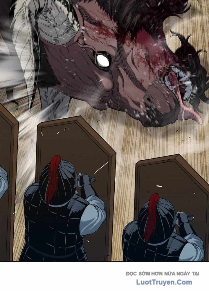 Cương Thiết Liệt Đế Chap 5 - Next Chap 6