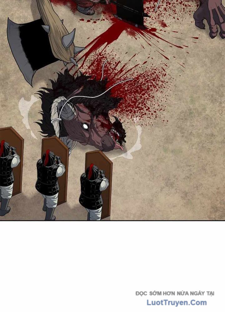 Cương Thiết Liệt Đế Chap 5 - Next Chap 6